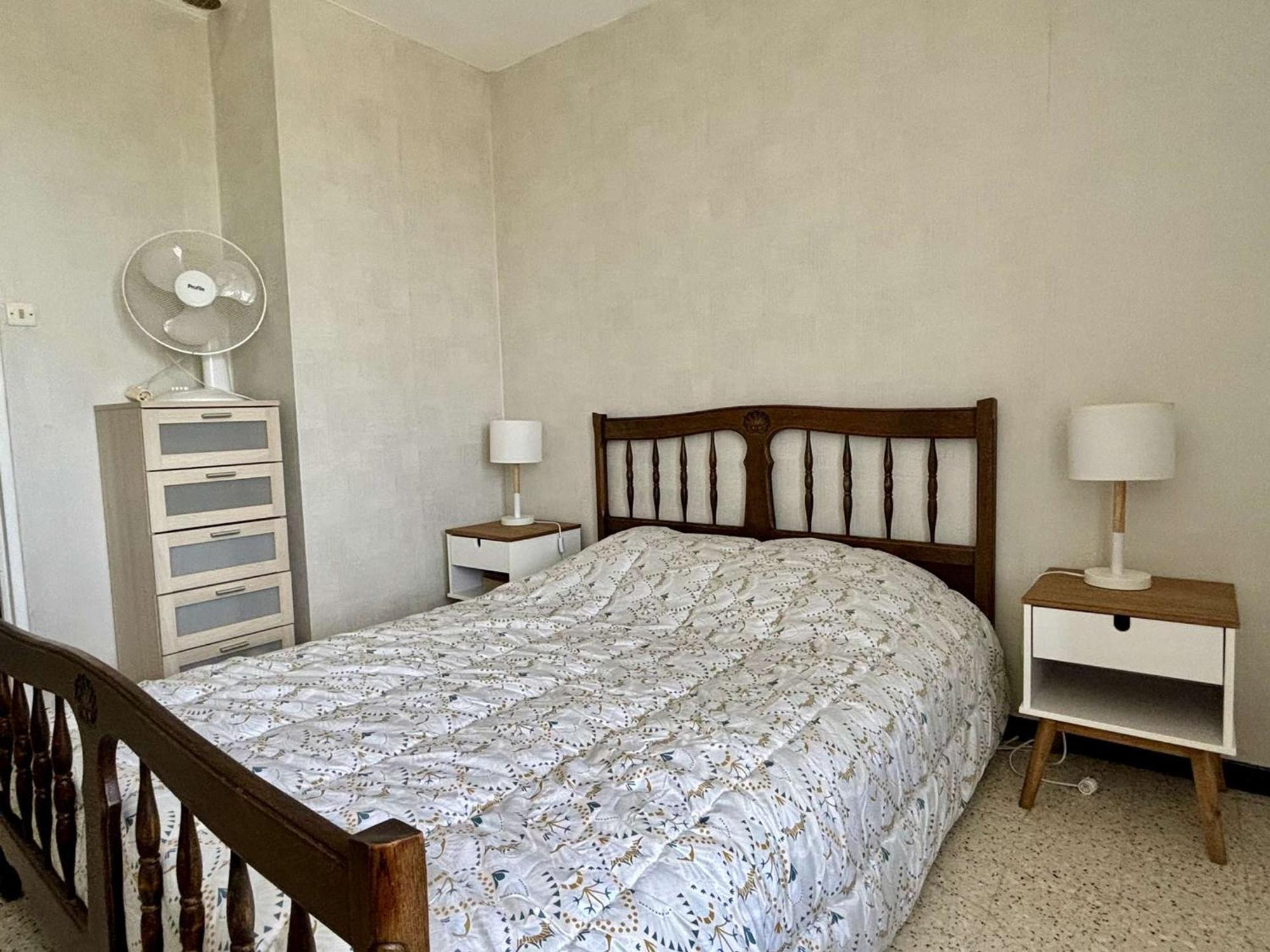 Appartement 2 Pieces, Balcon, Proche Plage Et Commerces, Quartier Calme - Argeles-Sur-Mer - Fr-1-225-685 Exterior photo